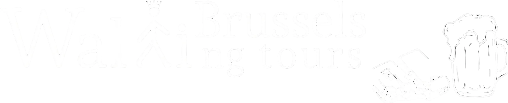 Brussels Walking Tours