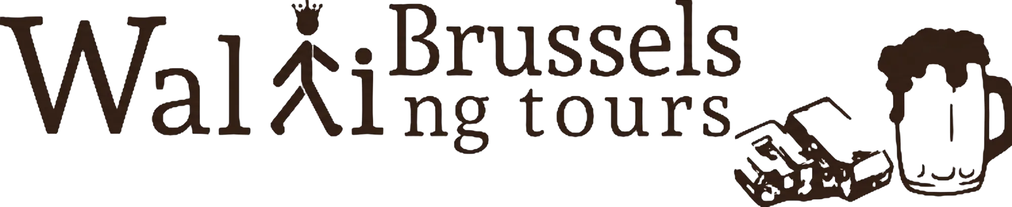 Brussels Walking Tours