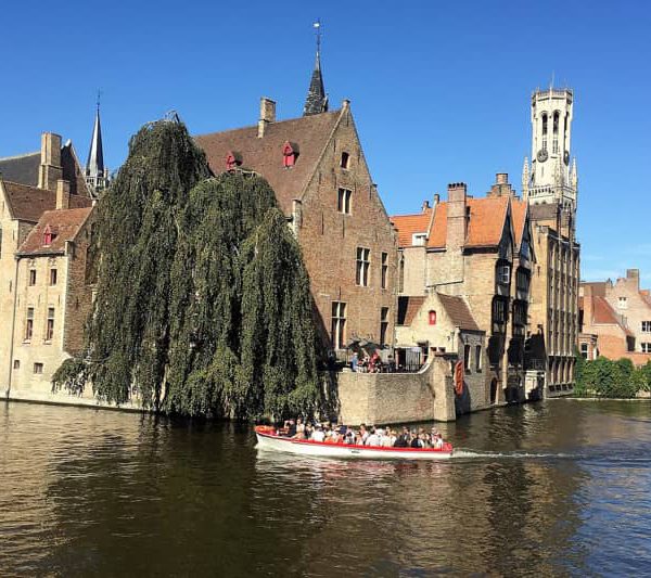 Bruges Chocolate and Beer Delight tour