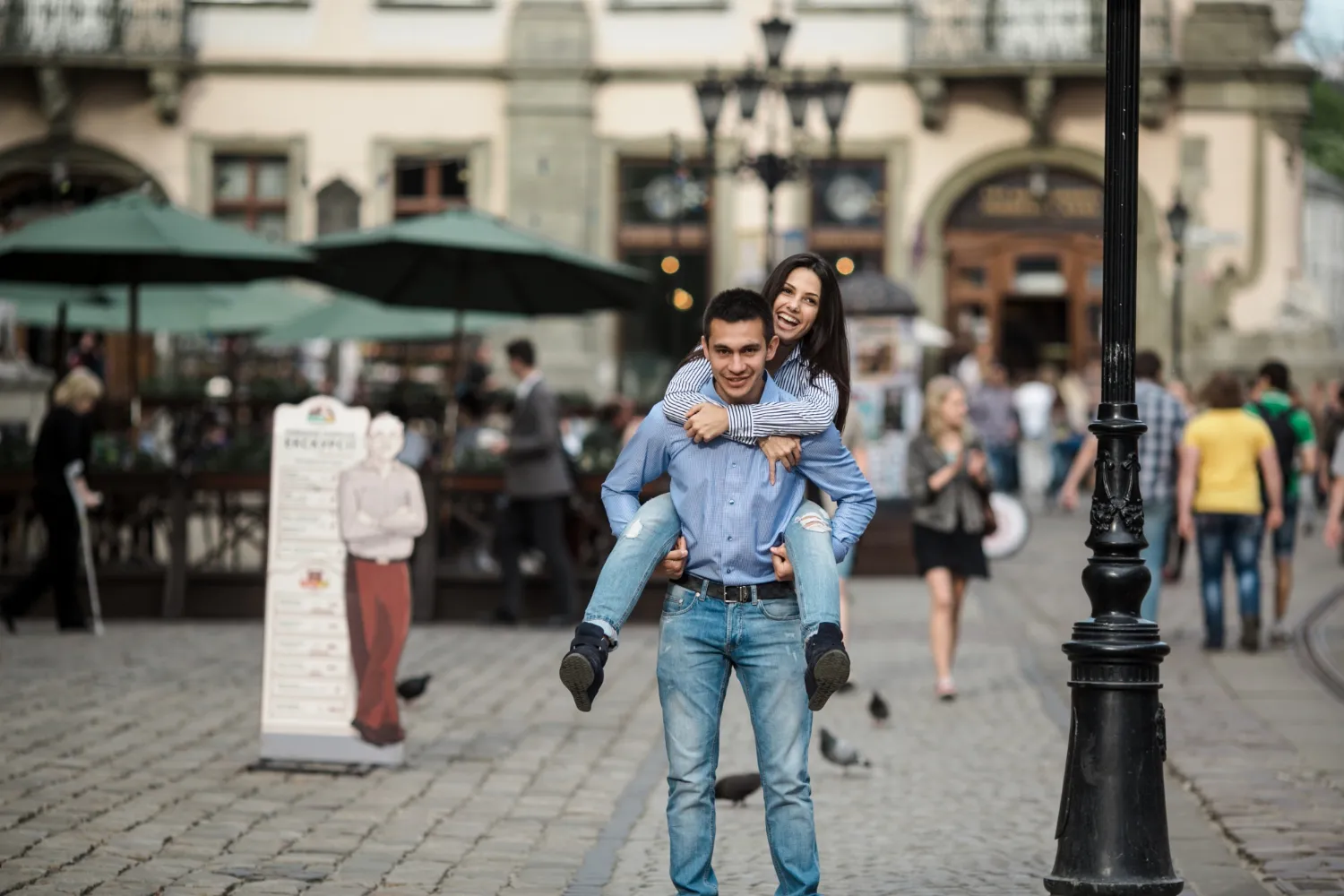 Valentine’s Day Brussels Walking Tour: A Romantic Way to Discover the City